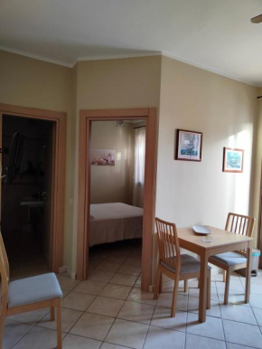 Отель Appartamenti La Risacca  Lampedusa e Linosa